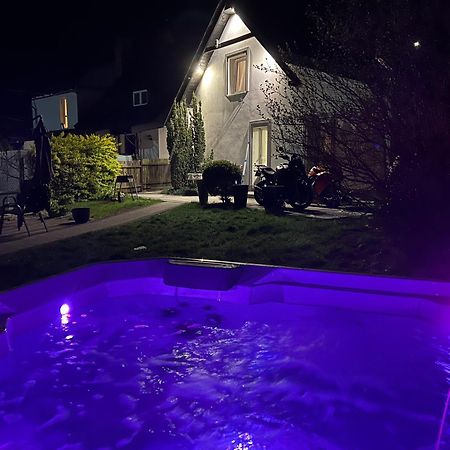 Magiczny Domek Podgórzyn Dış mekan fotoğraf
