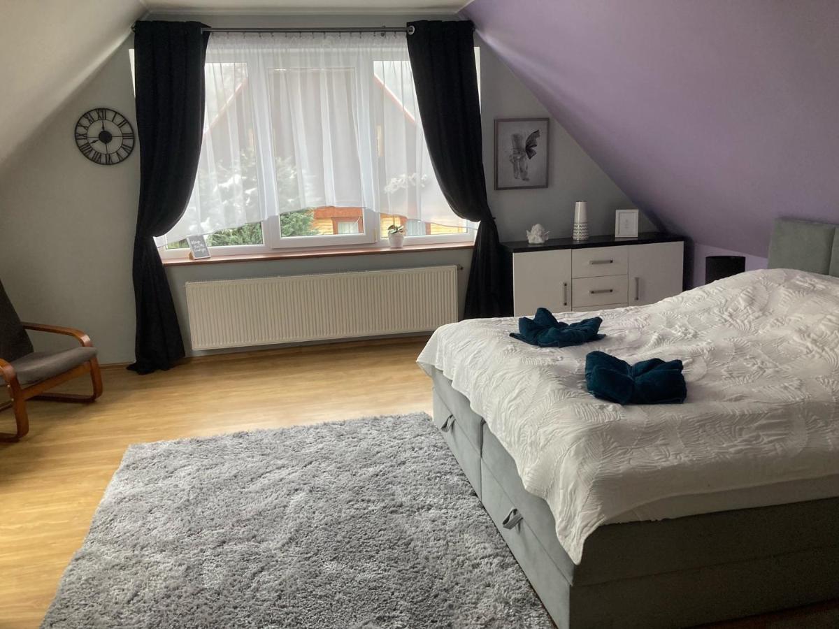 Magiczny Domek Podgórzyn Dış mekan fotoğraf