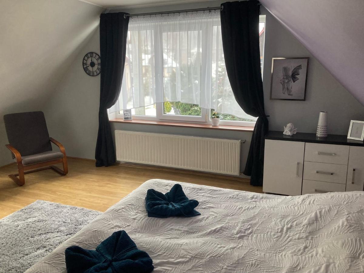 Magiczny Domek Podgórzyn Dış mekan fotoğraf