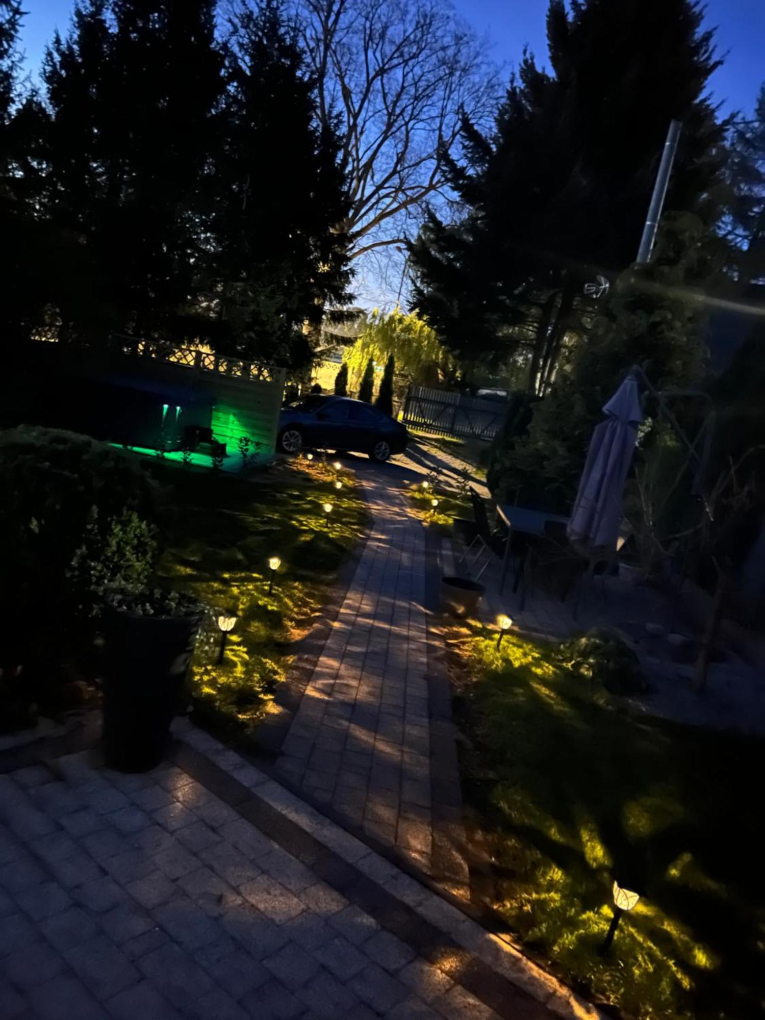 Magiczny Domek Podgórzyn Dış mekan fotoğraf