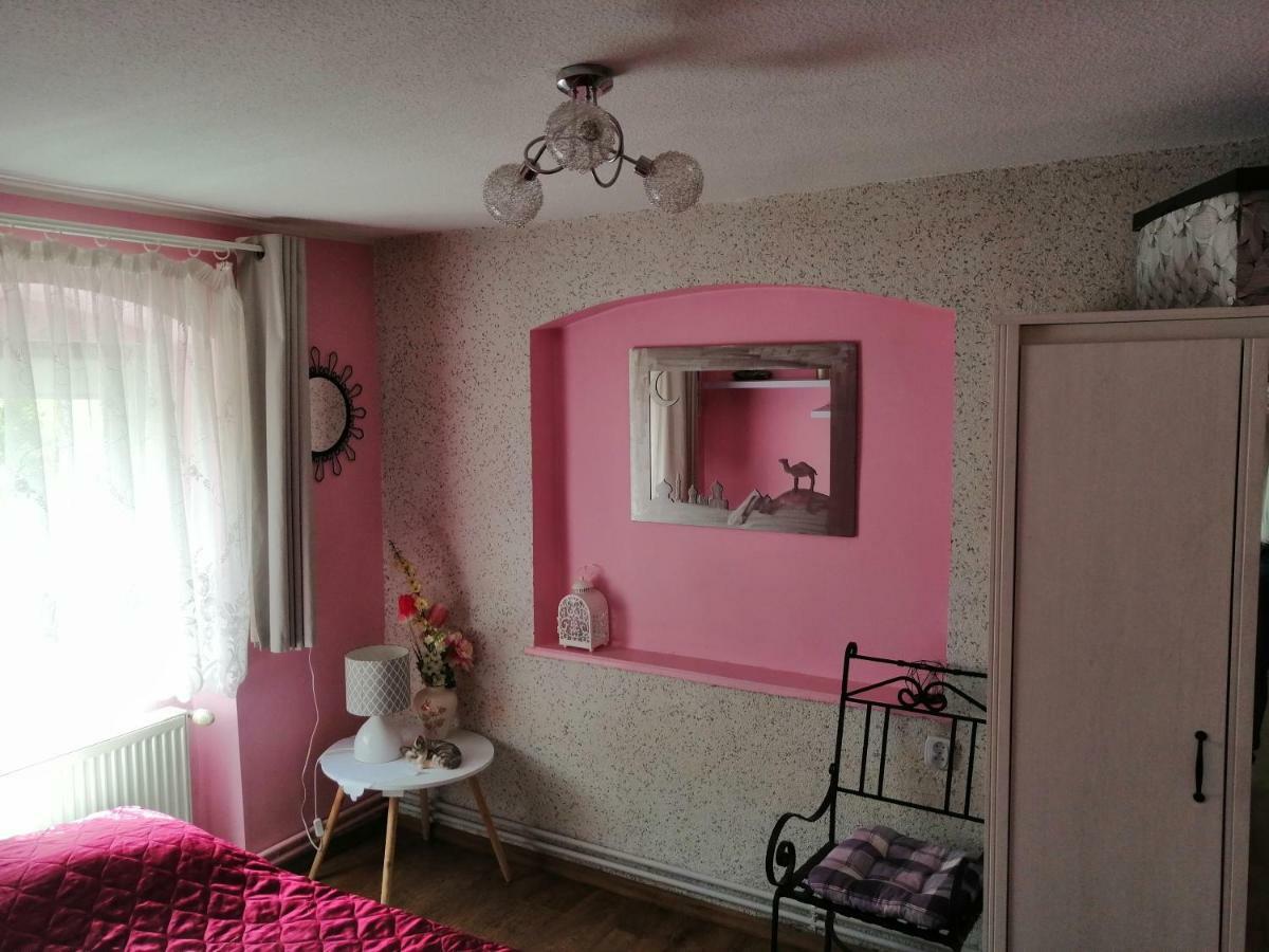 Magiczny Domek Podgórzyn Dış mekan fotoğraf
